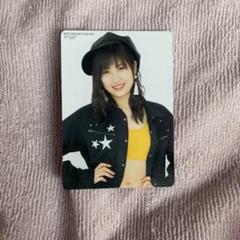 優樹 トレカ 応援high aoen Scawaii! タワレコ 優樹 トレカ - メルカリ