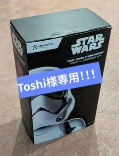 Toshi様専用！！ UBTECH STAR WARS スターウォーズ - メルカリ
