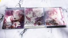 DIABOLIK LOVERS CDまとめ