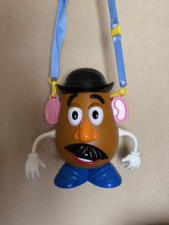 Mr. Potato Head ポッコーンバケツ