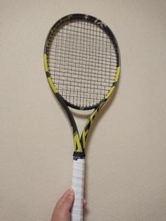 2025年最新】babolat pure aero vsの人気アイテム - メルカリ