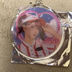 しなこ アクリルキーホルダー ラウンドワン しなこ ラウンドワン コラボキーホルダー - メルカリ