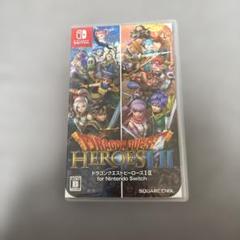 ドラゴンクエストヒーローズII for Nintendo Switch