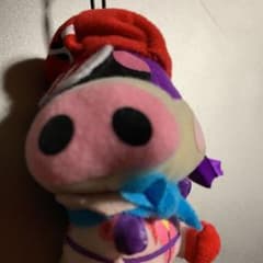 おだてブタ ぬいぐるみの中古 未使用品を探そう メルカリ