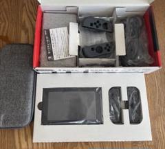 任天堂Switch 本体　その他付属品