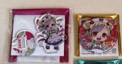 地縛少年花子くん くま ゾンビ アクスタ 缶バッジ 放課後少年花子くん 柚木普 2025年最新】花子くん 缶バッジ ゾンビの人気アイテム - メルカリ
