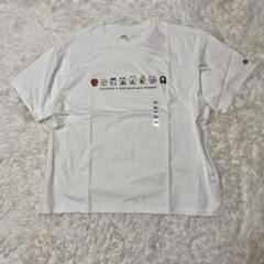 新品未使用　ユニクロ　ちいかわ x ナガノのくま UT 3XL 完売品