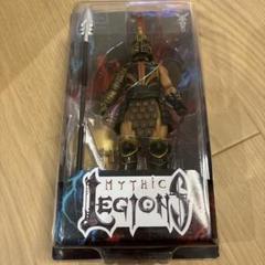 【そーじろーさん専用品】mythic legions DUBANとカスタムヘッド 2025年最新】mythic legionの人気アイテム - メルカリ