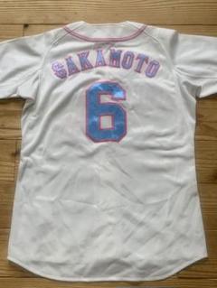 2025年最新】坂本勇人 ユニフォーム ピンクの人気アイテム