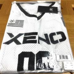 大人気商品XENO USA 6TH ANNIVERSARY TANK 2024 Kawasaki Ninja® ZX™-6R 40th Anniversary Edition ABS