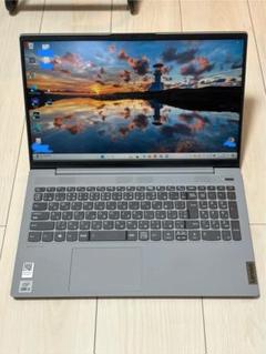 Lenovo ノートパソコン IdeaPad Slim 550iのサムネイル