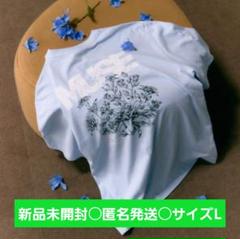 BTS スメラルド 展示会 ジミン popup Tシャツ MUSE ON-HAND] BTS JIMIN 'MUSE' Smeraldo Garden POP UP Official