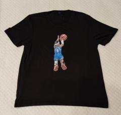 NBAシェイギルジャスアレクサンダーTシャツM/ジョーダンコービー河村勇輝 NBAシェイギルジャスアレクサンダーTシャツS/ジョーダンコービー