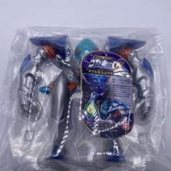 未使用、タグ付き】ウルトラ怪獣DX チブル星人エクセラー SD