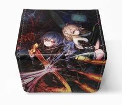 2025年最新】遊戯王 デッキケース 合皮製の人気アイテム - メルカリ