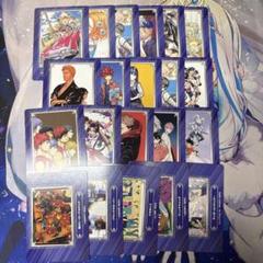 2025年最新】アニメイト ジャンプフェア カードの人気アイテム