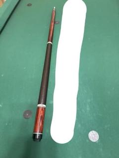 ビリヤード　HOW CUE 最上位PL 中古品 楽天市場】中古ビリヤードキューの通販