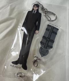 吸死 フクマ アクキー