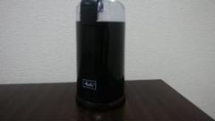【中古】メリタ 電動コーヒーミル セレクトグラインド CG-Ⅱのサムネイル