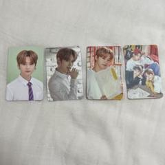 stray kids リノ　トレカ