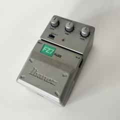 Ibanez FZ7 FUZZ アイバニーズ ファズ Ibanez FZ7 Fuzz - YouTube
