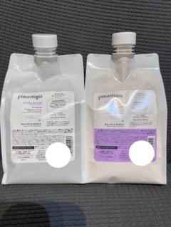 【新品未使用】ピトレティカハイパーリペア1000ml シャンプートリートメント バランスシリーズ｜PRODUCTS｜ピトレティカ - pittoretiqua
