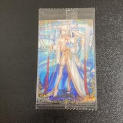 2025年最新】fGO ウエハース モルガンの人気アイテム - メルカリ
