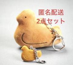 おけちゃん　鳩ホルダー 唐突ですが、本日より新しい「鳩グッズ」『鳩ホルダー(キュウ