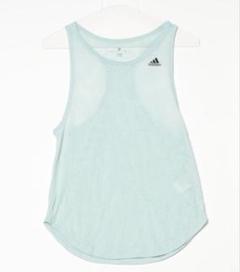 adidas BODYCOMBAT 100 タンクトップ ミントグリーン 2024特集 新品adidas BODYCOMBAT 100 タンクトップ ミントグリーン
