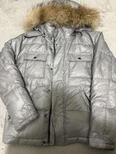 Y2K paul smith ポールスミス　リバーシブル　ダウンジャケット Y2K paul smith ポールスミス リバーシブル ダウンジャケット