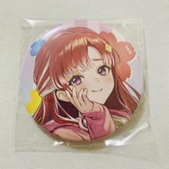 にじさんじ 東京ドームシティ 缶バッジ 早乙女ベリー - メルカリ