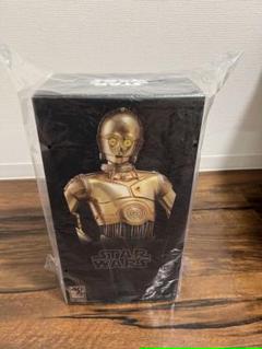 エムアンドエム　スター・ウォーズコラボフィギュア M&M'S/エム&エムズ×STAR WARS/スターウォーズ・PVCフィギュア