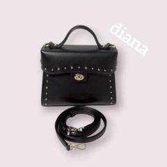 D.IANA ハンドバッグ 新品未使用 2025年最新】DIANA レディース ハンドバッグの人気アイテム