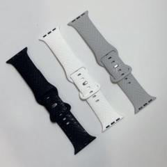 Apple Watch バンドベルトシリコンアップル ウォッチ