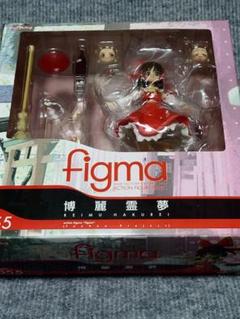 2025年最新】figma 博麗霊夢の人気アイテム - メルカリ