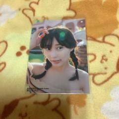 Amazon.co.jp: HKT48 田中美久 チェキ 直筆サイン入り 1st写真集