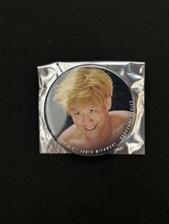大日本プロレス　アクリルキーホルダー、缶バッジ 新日本プロレス 缶バッジセット - メルカリ