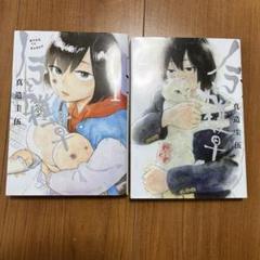 新品未開封「ノラと雑草 全巻 全4巻（完結）」全巻初版帯付/真造圭伍 コミック】ノラと雑草(全4巻)セット | 全巻セットまとめ買い