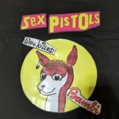 2025年最新】SEX PISTOLS WHO KILLEDの人気アイテム - メルカリ