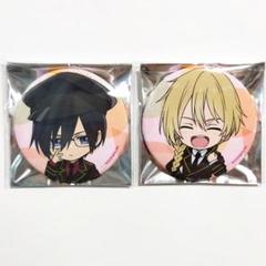 まほあく 缶バッジ セット まほあく 缶バッジ セット
