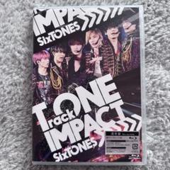2025年最新】trackone impact 通常盤の人気アイテム - メルカリ