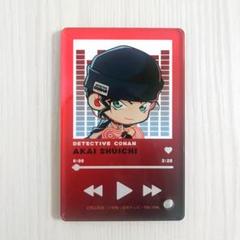 名探偵コナン 大阪城本陣 夏フェス TDアクリルプレート 赤井秀一