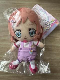 わんだふるぷりきゅあ　キュアフレンズ　いろは　ぬいぐるみ