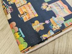 大大大SALE✨ユキエモン ローン生地 22fabric ピッコロマーケット