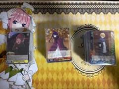 ヴァイスシュヴァルツ　推しの子　RR以下　TD込　4コン　過去弾　vol.1 ヴァイスシュヴァルツ 推しの子 RR以下 TD込 4コン 過去弾 vol.1
