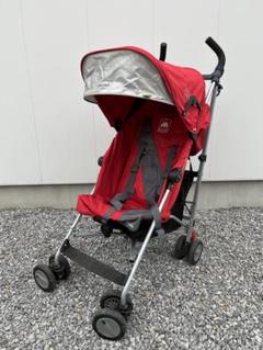 マクラーレン MACLAREN 2人乗りベビーカー トライアンフ 楽天市場】【生涯保証】50kgまで【正規販売店】マクラーレン