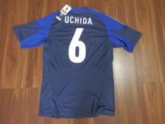 proライセンス JFA Tシャツ proライセンス 内田篤人着用 非売品　支給 JFA 非売品 支給品 Proライセンス 内田篤人着用モデル Lサイズ
