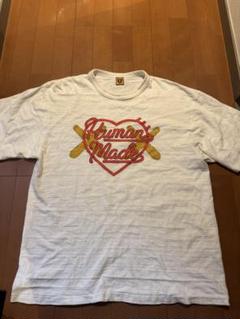Human Made KAWS コラボTシャツ