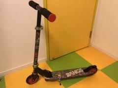 ラングススクーター キックボード スケボー