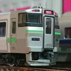 2025年最新】tomix 733系の人気アイテム - メルカリ